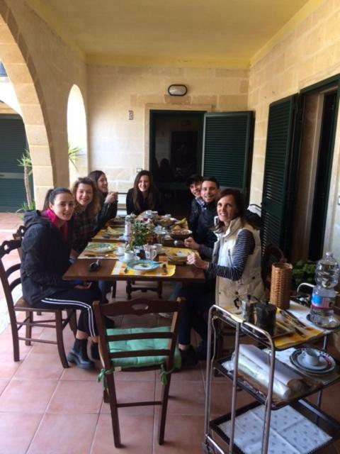 Appartamento Porto Cesareo Exteriör bild