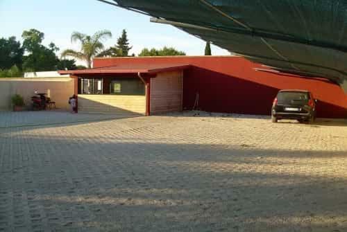 Appartamento Porto Cesareo Exteriör bild