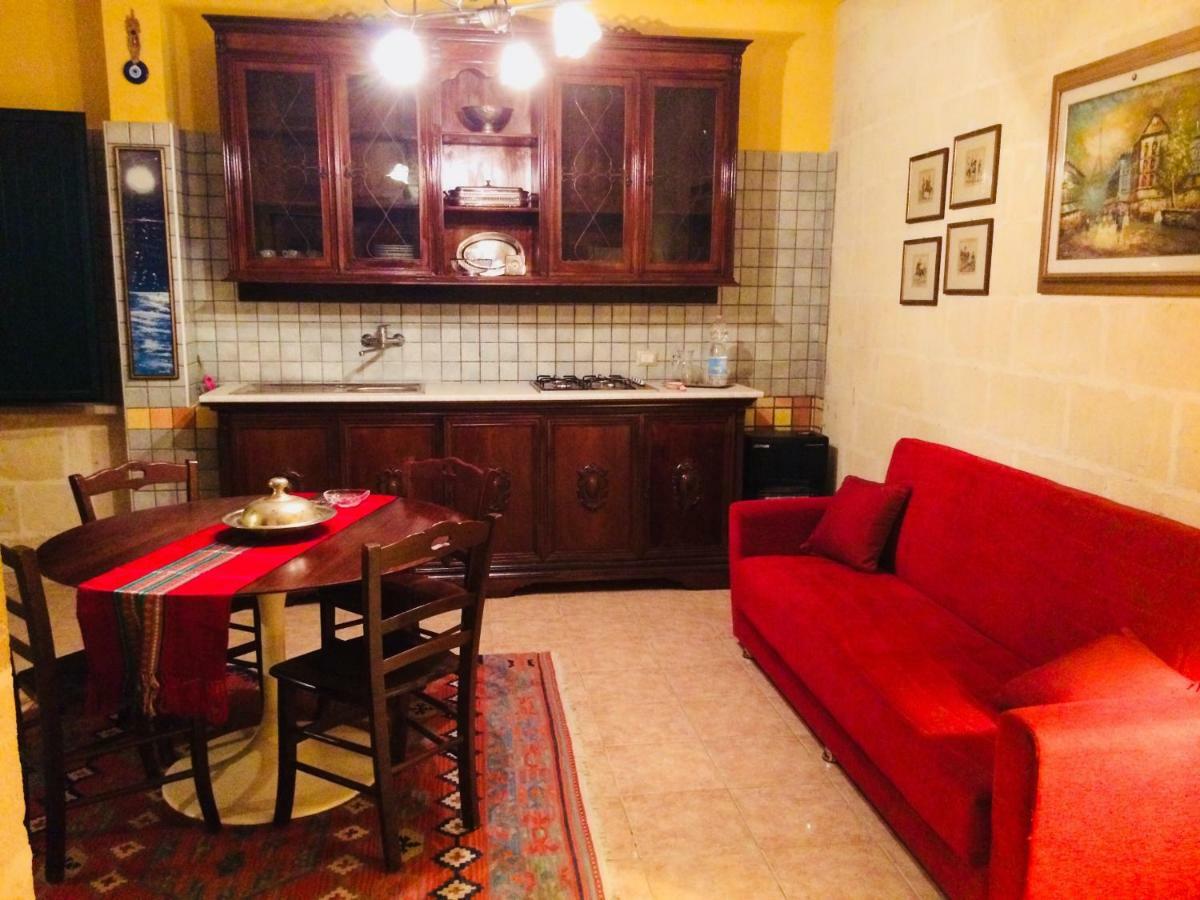 Appartamento Porto Cesareo Exteriör bild