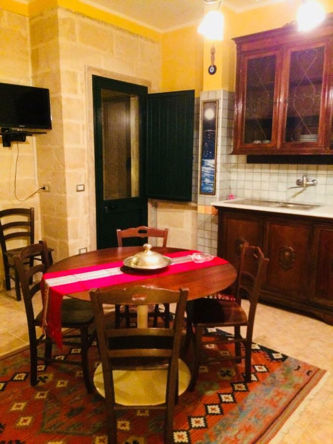 Appartamento Porto Cesareo Exteriör bild
