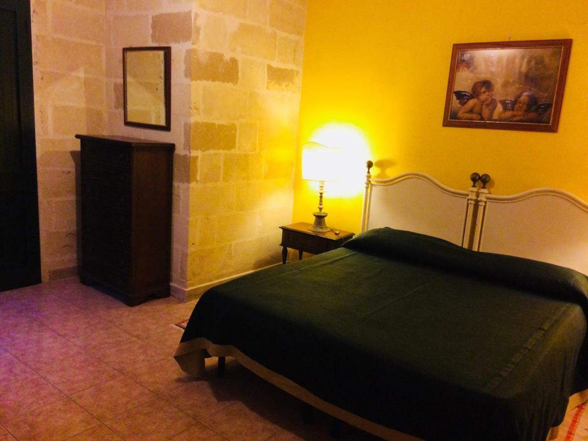 Appartamento Porto Cesareo Exteriör bild