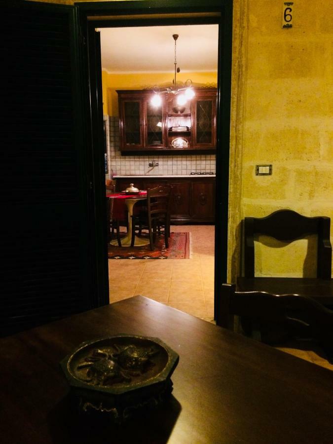 Appartamento Porto Cesareo Exteriör bild